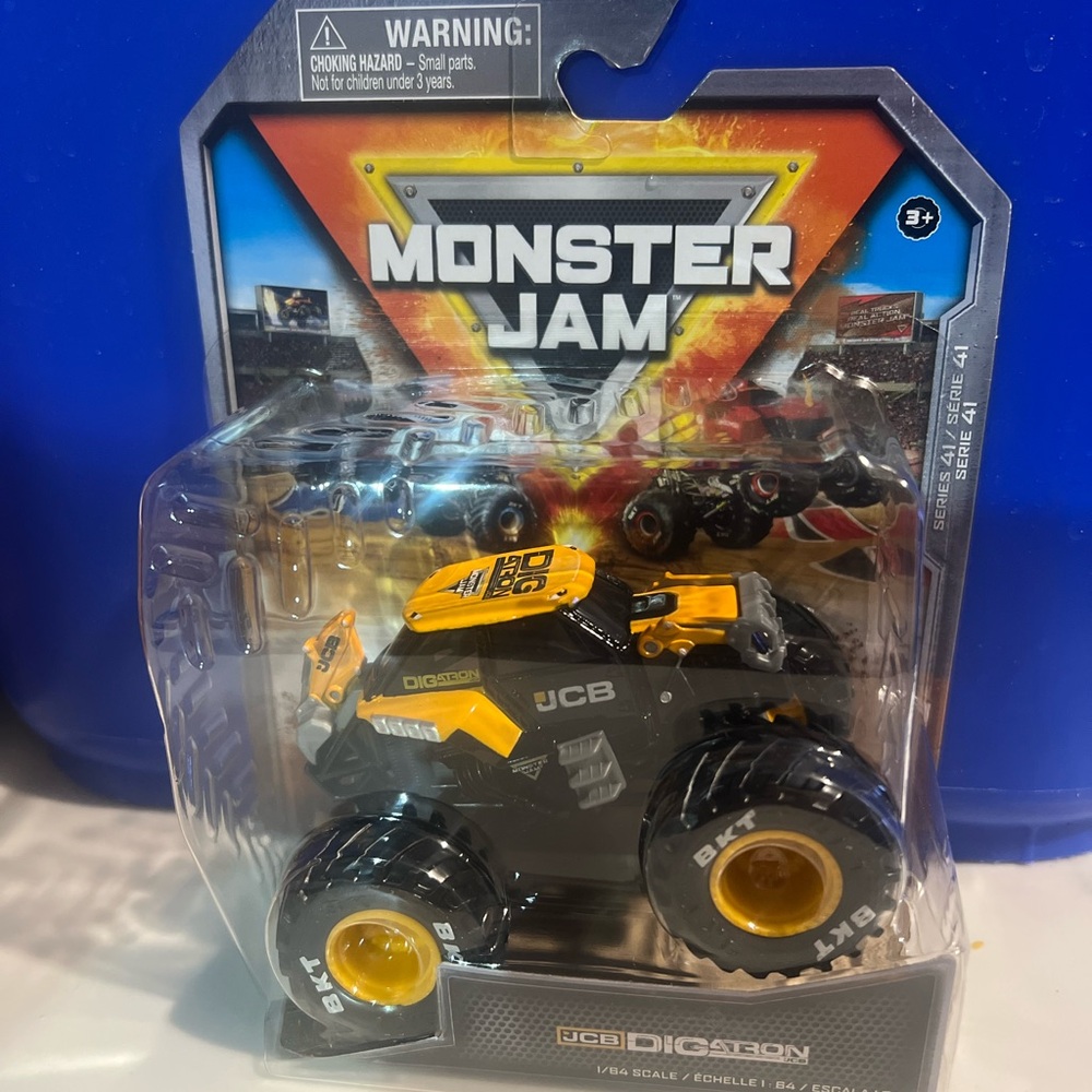 Digatron